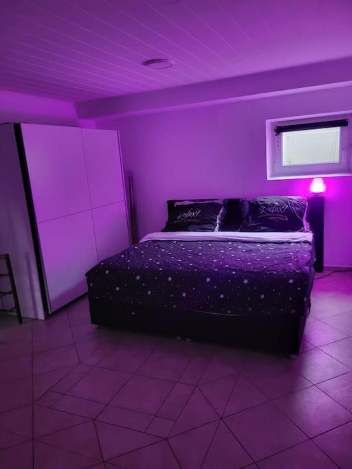 Apartmán Schoene Unterkunft Mit Whirpool Nahe Phantasialand Weilerswist Exteriér fotografie