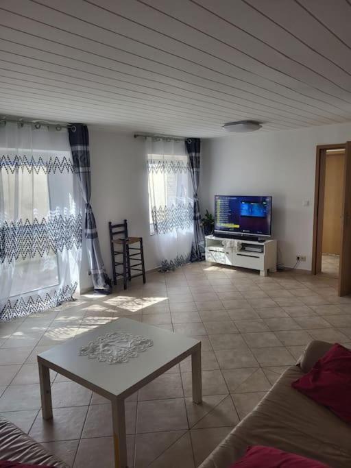 Apartmán Schoene Unterkunft Mit Whirpool Nahe Phantasialand Weilerswist Exteriér fotografie